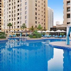 Moevenpick Jumeirah Beach Szálloda