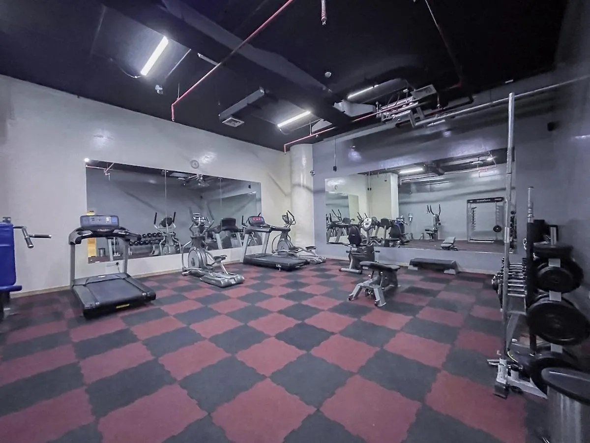 Stylish 1-Bedroom Apartment In Dubai Marina Near The Walk!
